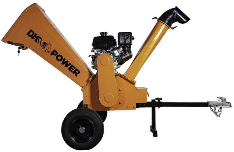 11 Best Commercial Wood Chippers Reviews & Buyer's Guide WoodCritique
