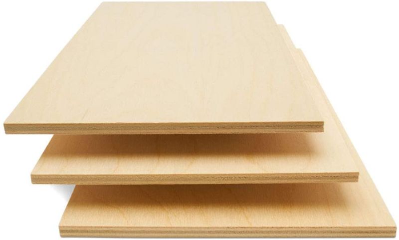 Image of plywood. Do you know How To Make Plywood Smooth and Shiny?